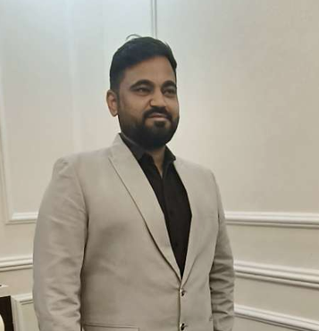 Saurabh Sharma